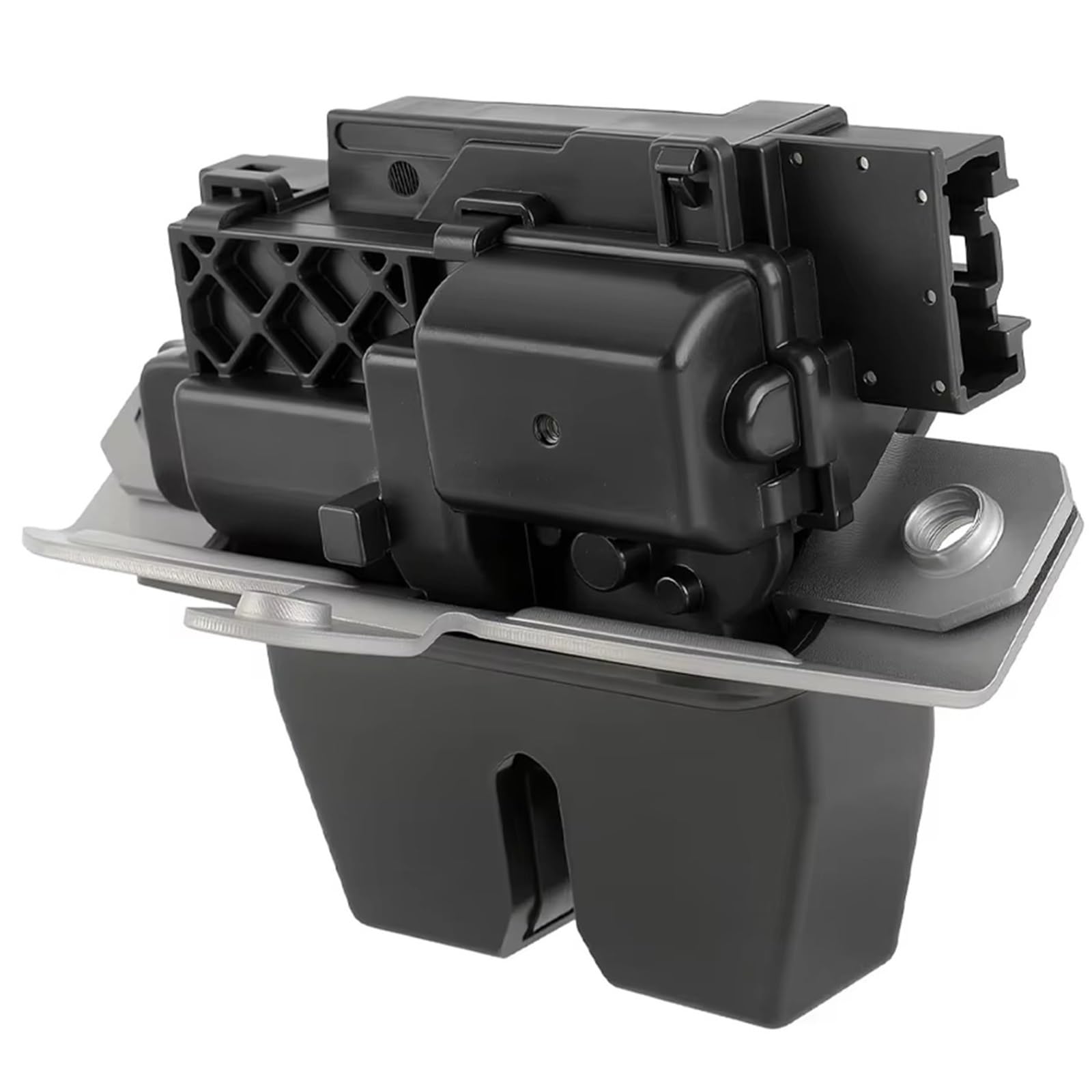Tailgate Boot Lock Compatible with Lincoln for MKX 2016 2017 2018 Tailgate Lock Actuator OEM：FA1Z-7443150-C GJ5Z-7443150-A FA1Z-7443150
