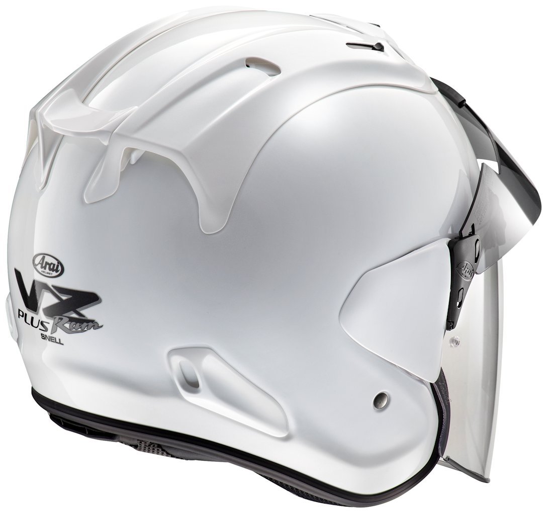 Amazon | アライ(Arai) バイクヘルメット ジェット VZ-RAM PLUS グラス  