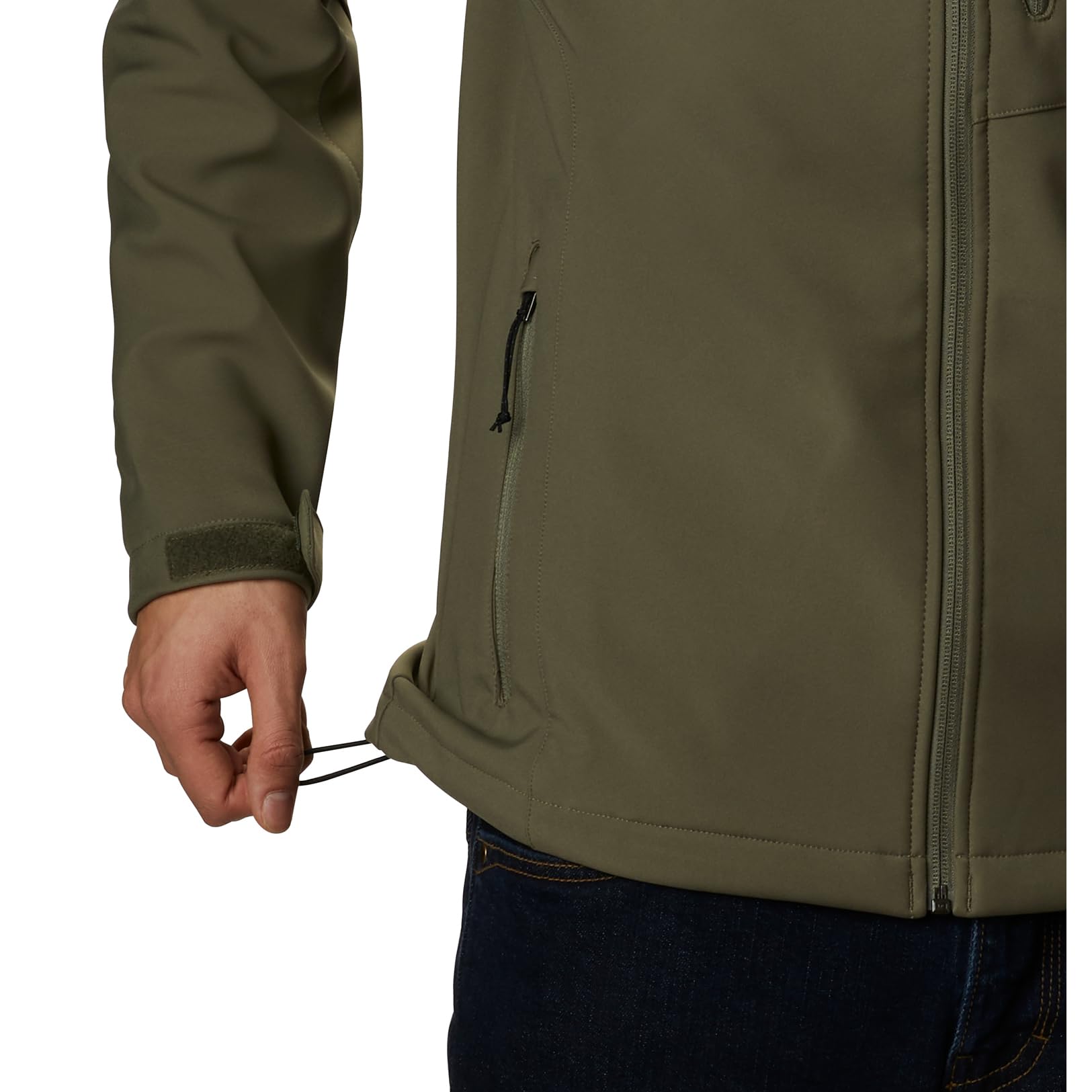 Columbia Męska kurtka softshell Cascade Ridge III