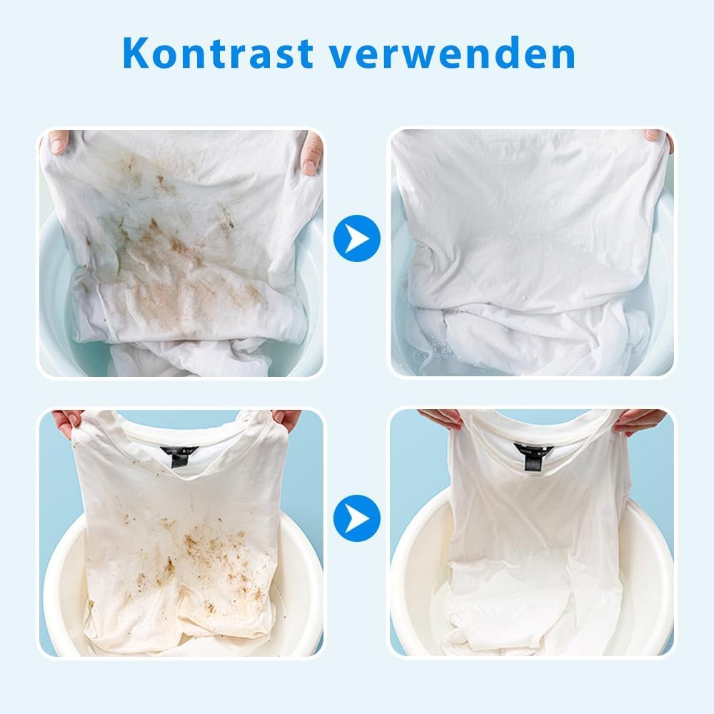 Remover Showathay Stain, 2025 Nouveaux Vêtements De Déménagement De Taches, Peut éliminer Les Taches Noires, Les Taches De Sang, Les Taches D'huile, Les Taches De Vin (1)