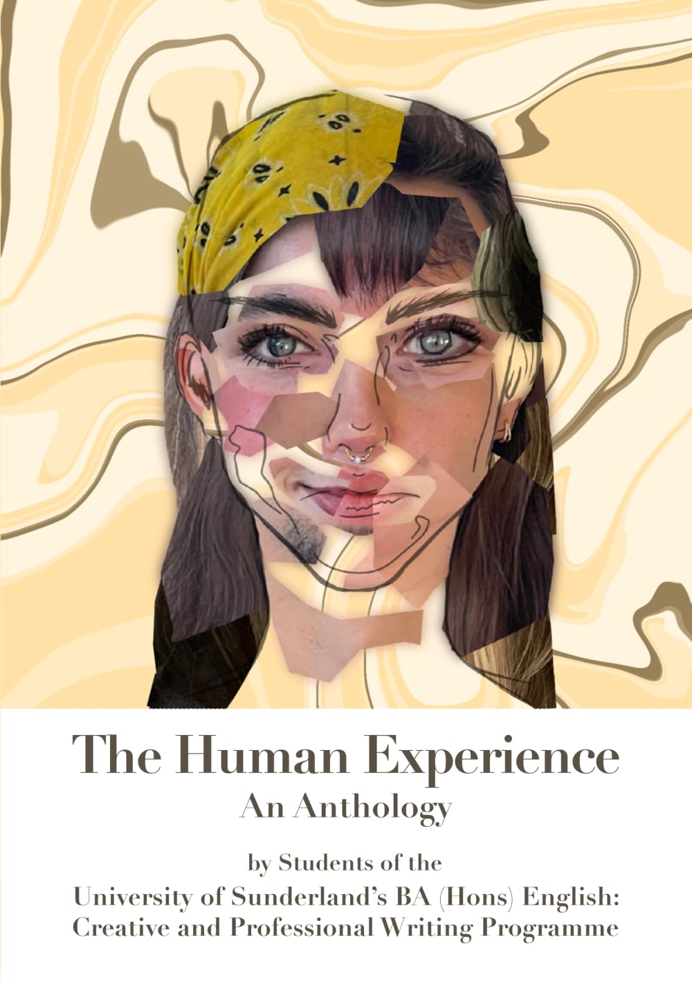 The Human Experience or Walks of Life: An Anthology