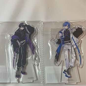 しの クロノヴァ アクスタ カード 614XEuNXVeL._UF350,350_QL50_.jpg