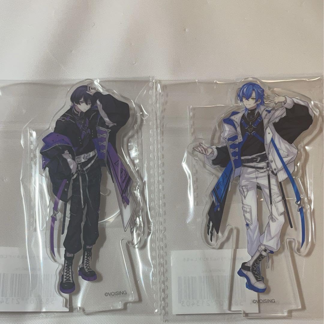 Amazon.co.jp: クロノヴァ アクスタ しの : おもちゃ