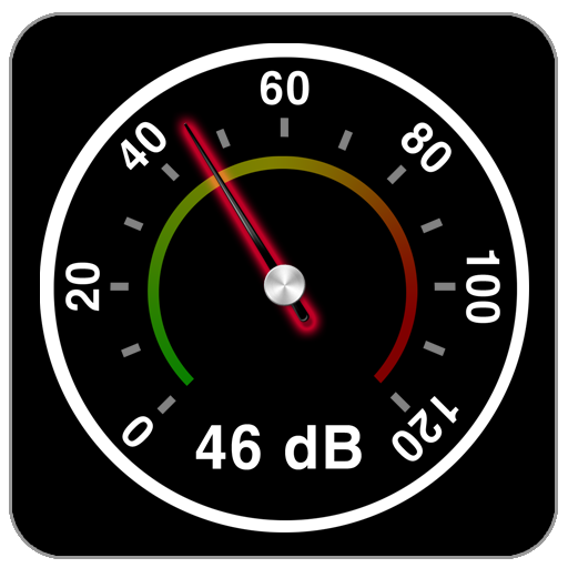 Sound Level Meter:Amazon.in:Appstore for Android