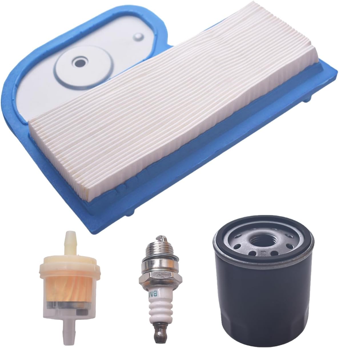 OEM 110130752 Air Filter for Kawasaki FR651V FR691V FR730V