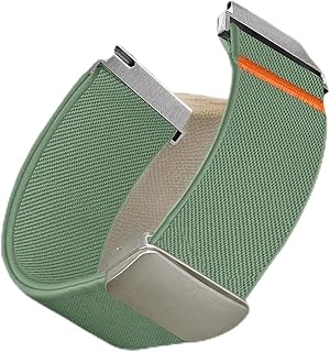 Strap For Venu 3 Watch 18/20/22mm Nylon Wristband