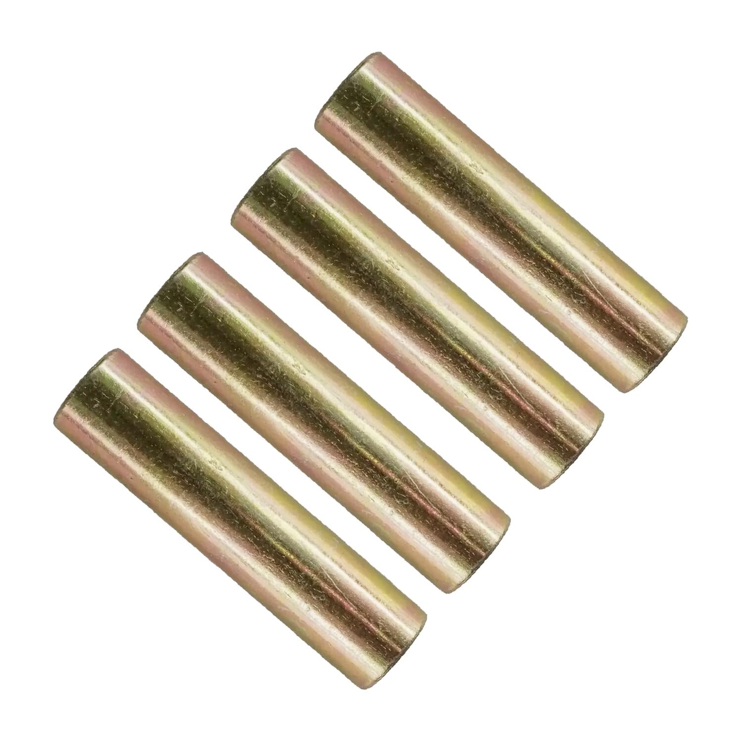 Replacement Part 4X Inner Rear A-ARM Short Pivot Shaft for Polaris Scrambler 850 2015 2016-2022