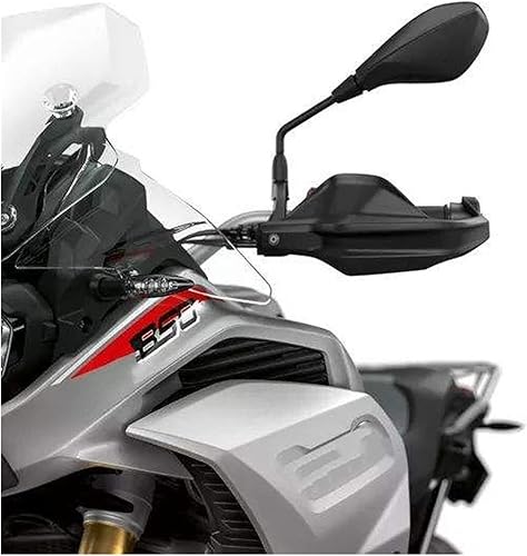 Miniatura 2 de Protector de mano para BMW F750GS F 850 GS 750 F850GS F750 F750 F850 GS 2018-2020 Protector de mano protector de parabrisas