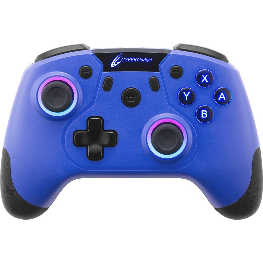 Amazon.co.jp: CYBER ・ ゲーミングコントローラー HG 無線タイプ