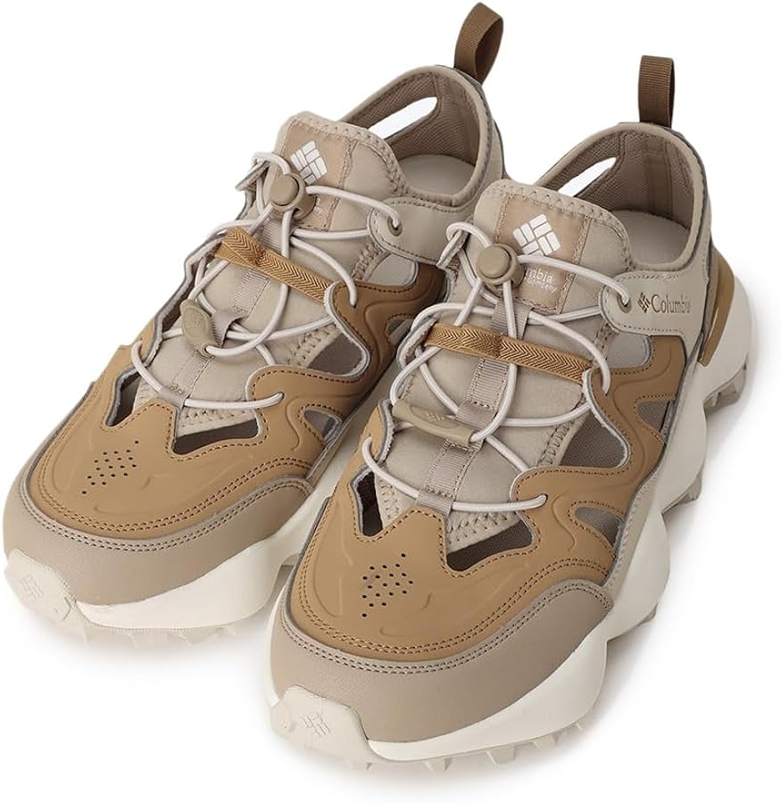 Amazon | [コロンビア] スライブ リバイブ シャンダル YM8908 メンズ