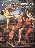 Used Book in Good Condition Crash Test Dummies - God Shuffled His Feet [Piano/Vocal/Guitar]