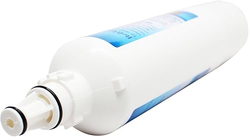 3-PackLG lsc27926sw lado Filtro de agua de repuesto compatibles LG LT600P, 5231ja2006a, 5231ja2006b cartucho de filtro de agua para nevera