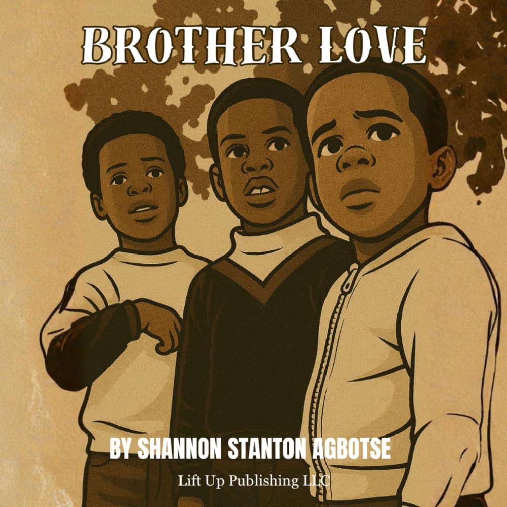 Brother Love
