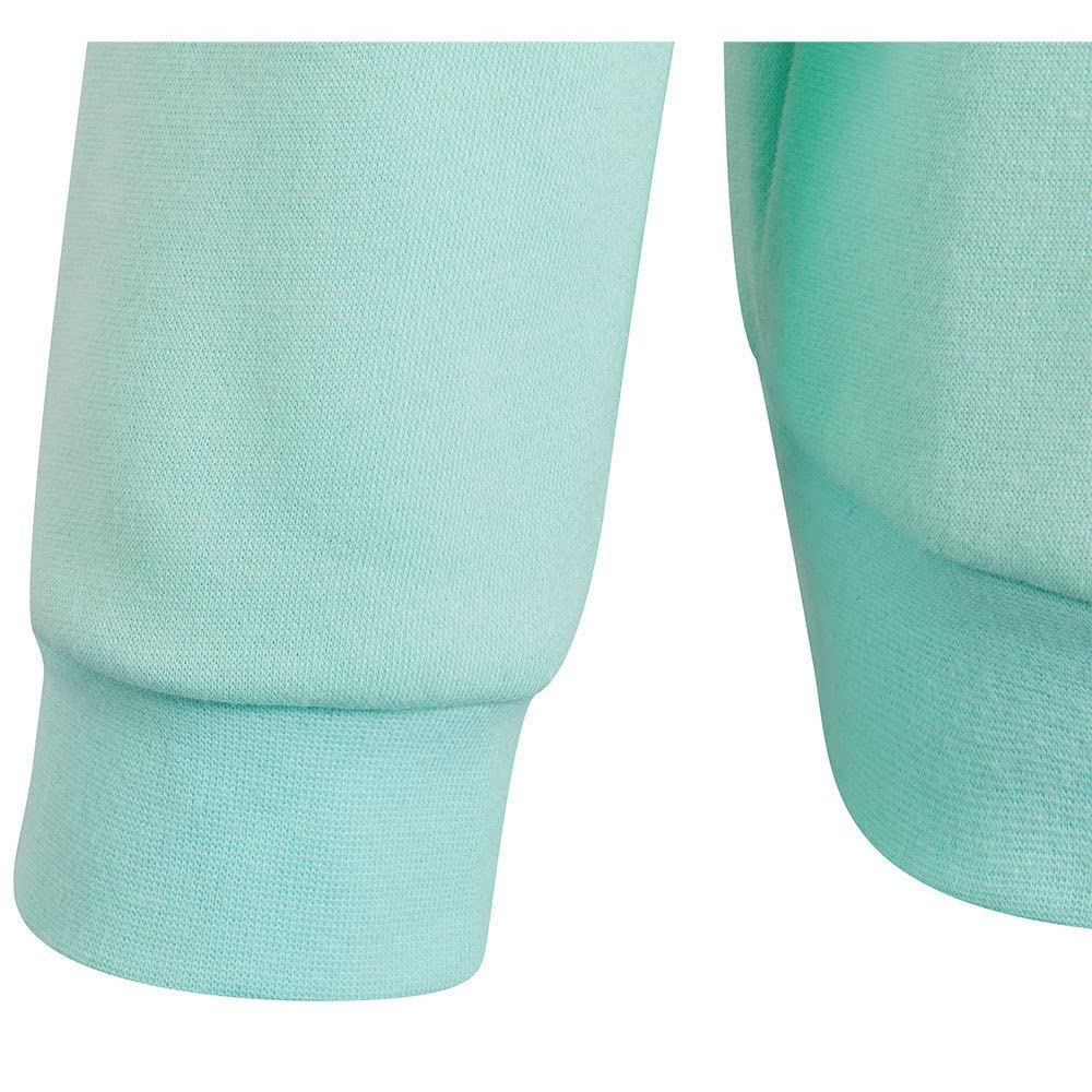 adidas Uniseks - dzieci Entrada 22 Sweat Top, Clear Mint, 11-12 Years