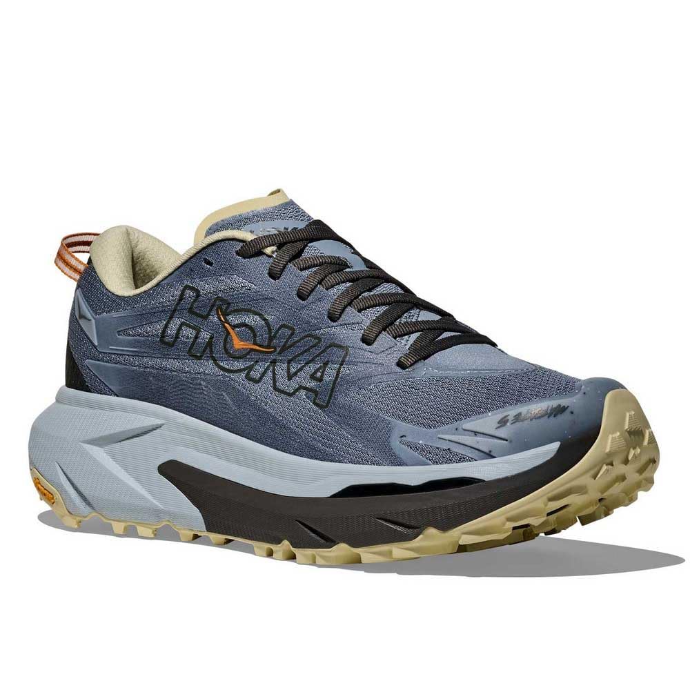 Hoka Baskets Mafate 5 pour Homme