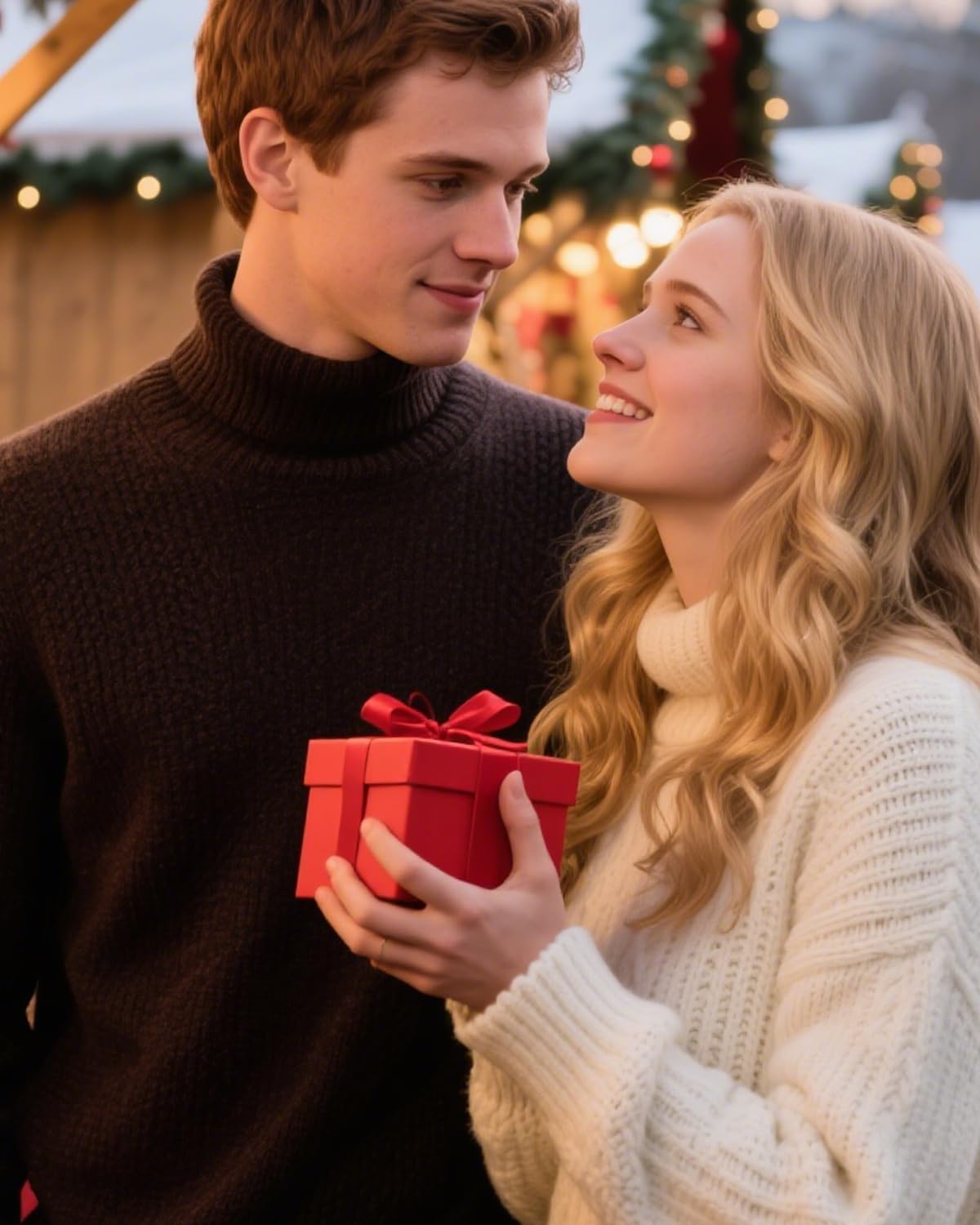 Birthstone Infinity Teardrop Necklace for Women: 925 Sterling Silver Hypoallergenic Dainty Pendant Jewelry for Mom Her Birthday Anniversary - Image 3