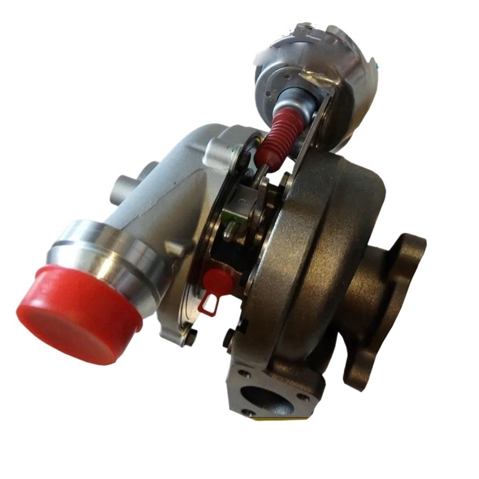 attuatore elettrico del turbocompressore Turbocompressore completo per Charger per Nissan1.5DCI 106HP 78Kw K9K 898 54399700087 per