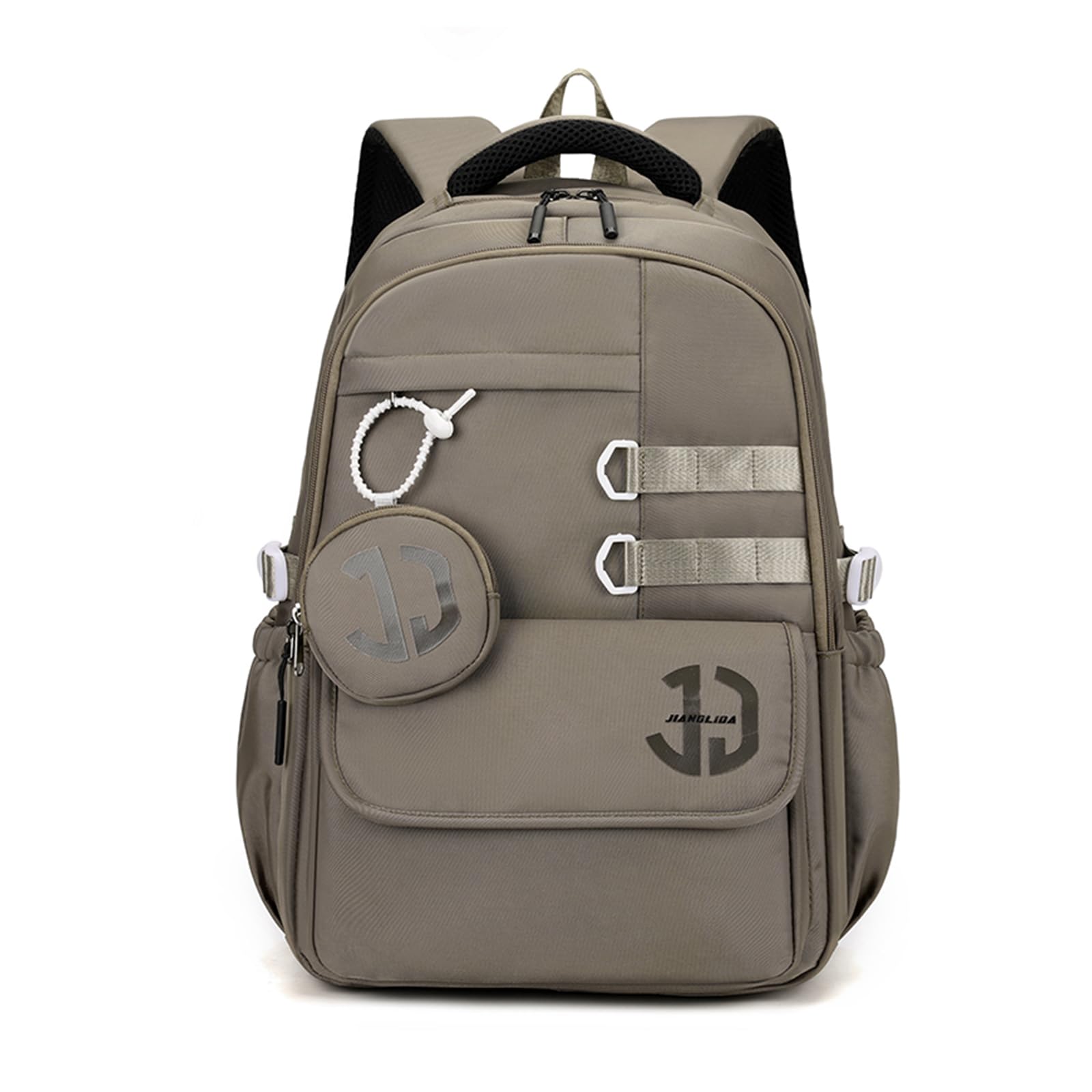 FANDARE Mochilas infantiles con monedero Mochila Escolar para Niños y Niñas de 8 a 17 Años Mochilas tipo casual 40L Bolsas escolares Estudiante Universitario Adolescentes marcha Bolsos mochila