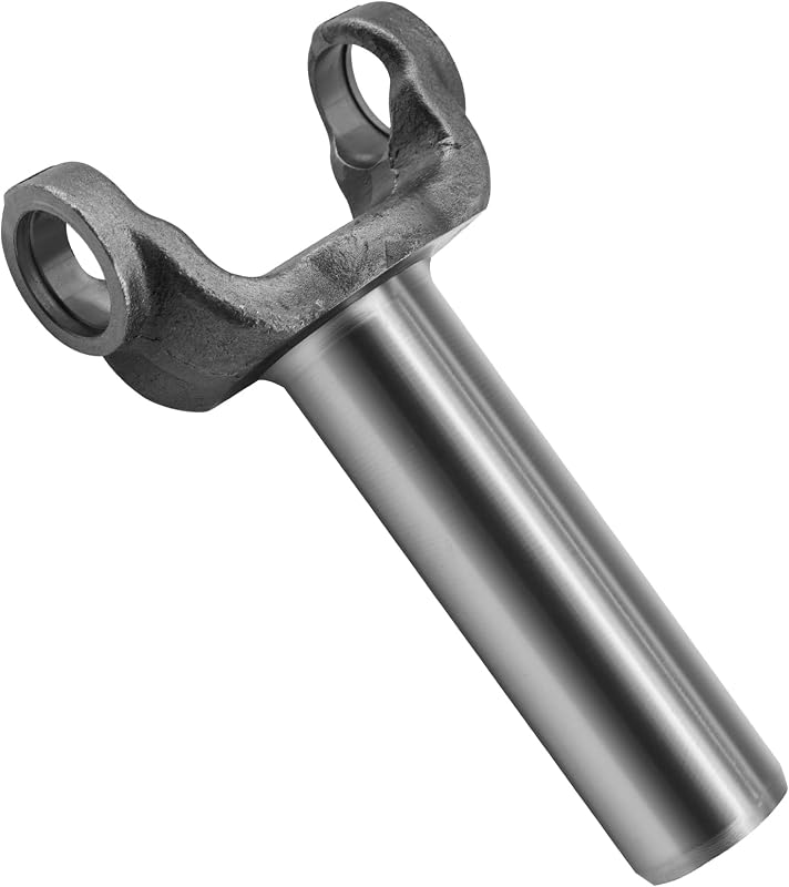 Garfo deslizante do eixo cardã GLOCRORET 2-3-12051X para transmissões GM – Série 1330, 27 estrias