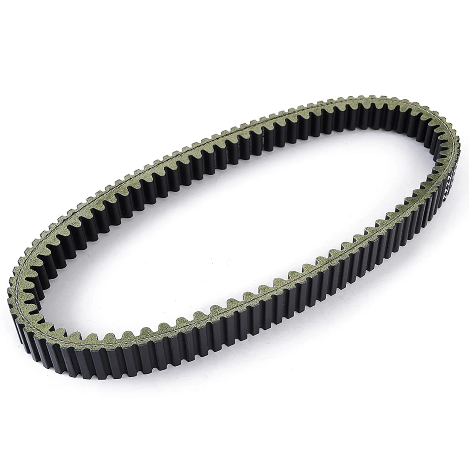 Correa Alternadora Para CP250 Para Maxam 2005-2012 YP250 YP250G 2004-2007 CP YP 250 1B7-17641-00 Correa Transmisión Embrague Scooter