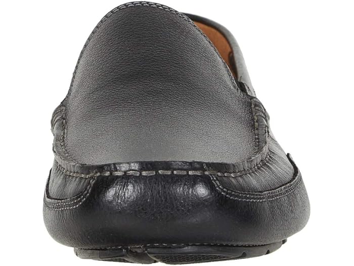 clarks ashmont step