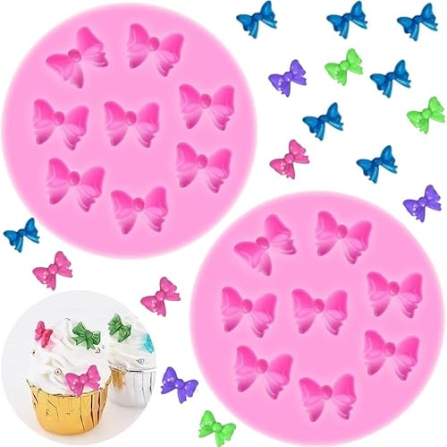 Molde de silicona de corazón, molde de fondant de corazón para cupcakes, dulces de chocolate, decoración de pasteles de azúcar, molde de resina en