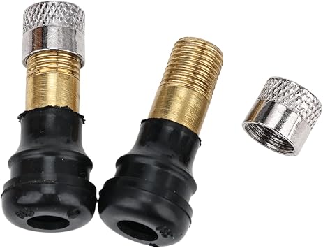 Extended Air Valve for Segway ZT3 Pro MAX G3 Electric Scooter Wheel Vacuum Tubeless Gas Accessories Parts