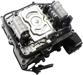 7 Speed 0AM DQ200 Transmission Mechatronic Valve Body With TCU 0AM927769D 0AM927769G 0AM927769E(OAM927769D)
