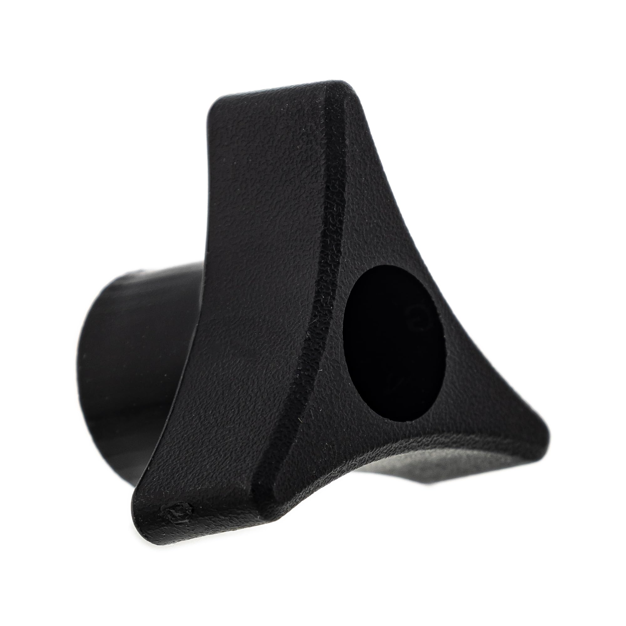 Amazon.com : Exmark 1-323385 3 Prong Knob Lazer Z AC AS CT HP