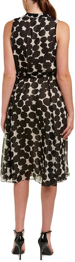 Anne klein drawstring dress Clearance