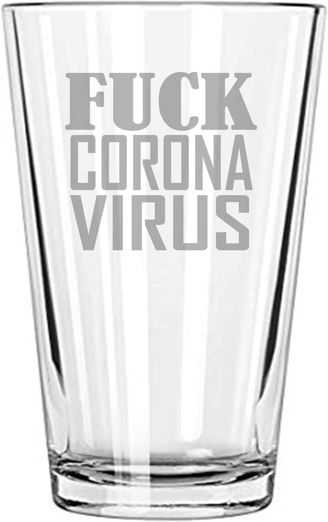 corona glass