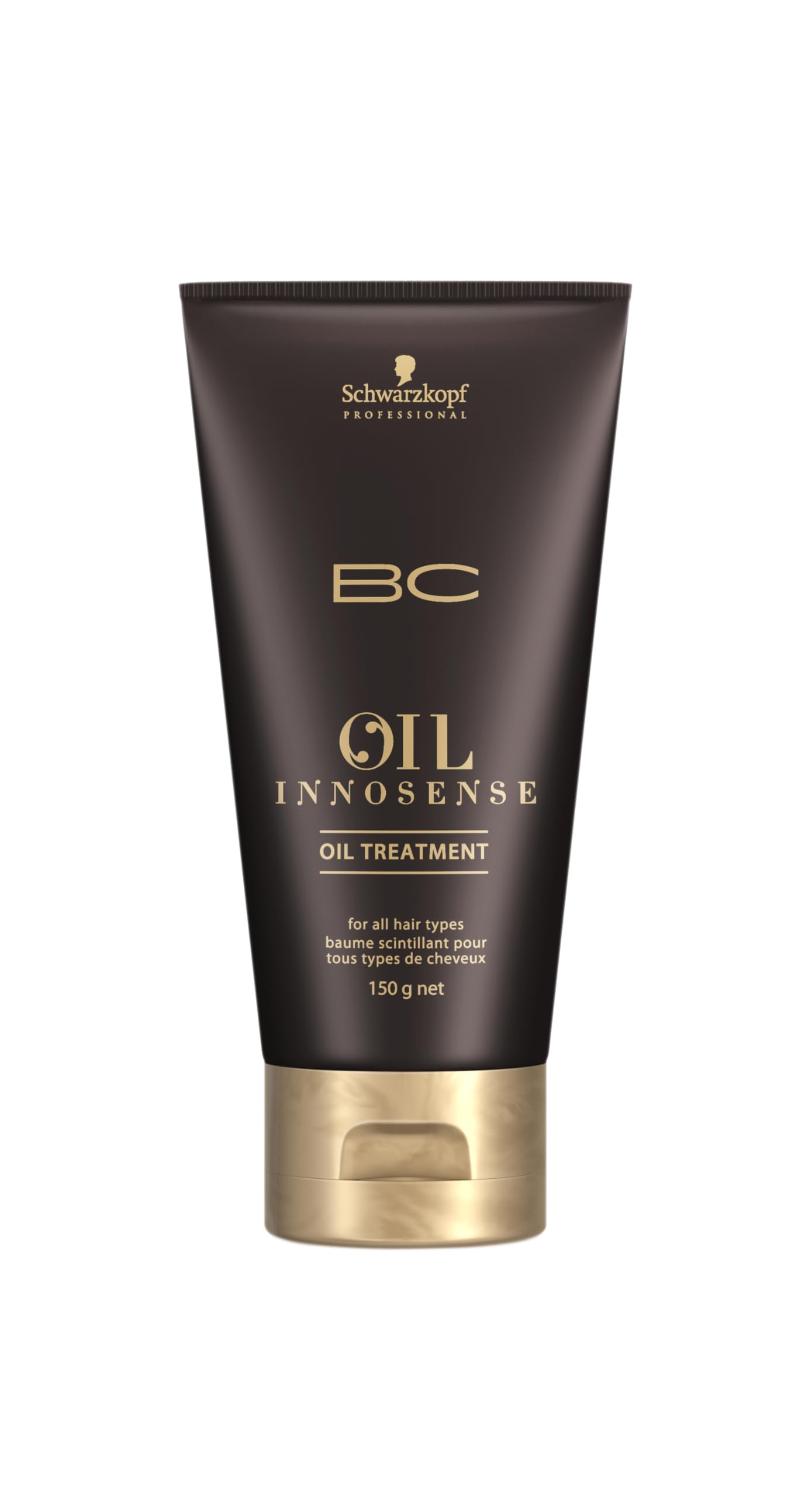 OIL INNOSENSE オイルトリートメント 150g クリームオイル サロ…