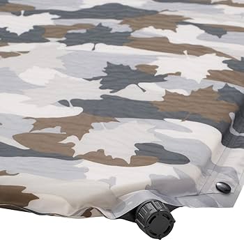 【美品】LOGOS スリーピングマット 2枚セット Amazon | ロゴス(LOGOS) セルフインフレートマット・SOLO