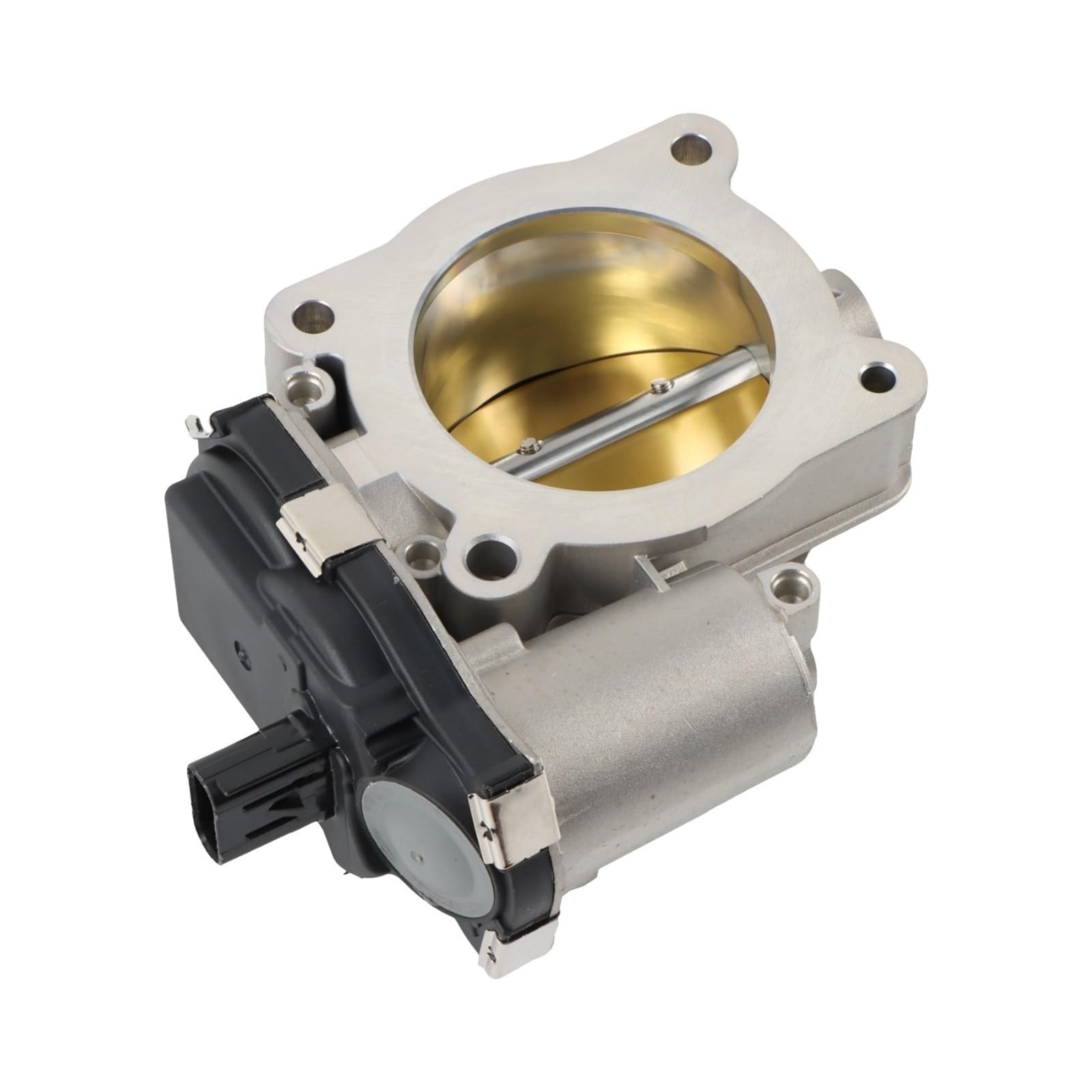 Corps de papillon 12670834 réparer ralenti instable GMC Terrain Equinox