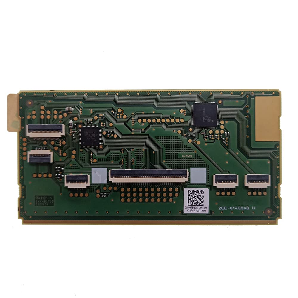 Laptop Touchpad Sensor Module for DELL for Latitude 7480 7490 08P10G 8P10G 078RRW 78RRW New