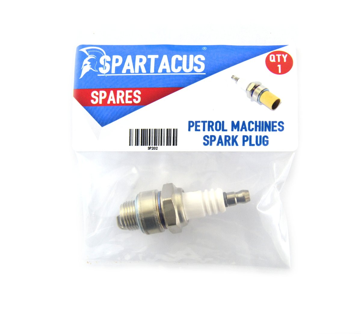 2/4 Stroke Spark Plug Fits Splitfire SF025E SM029E SM030C