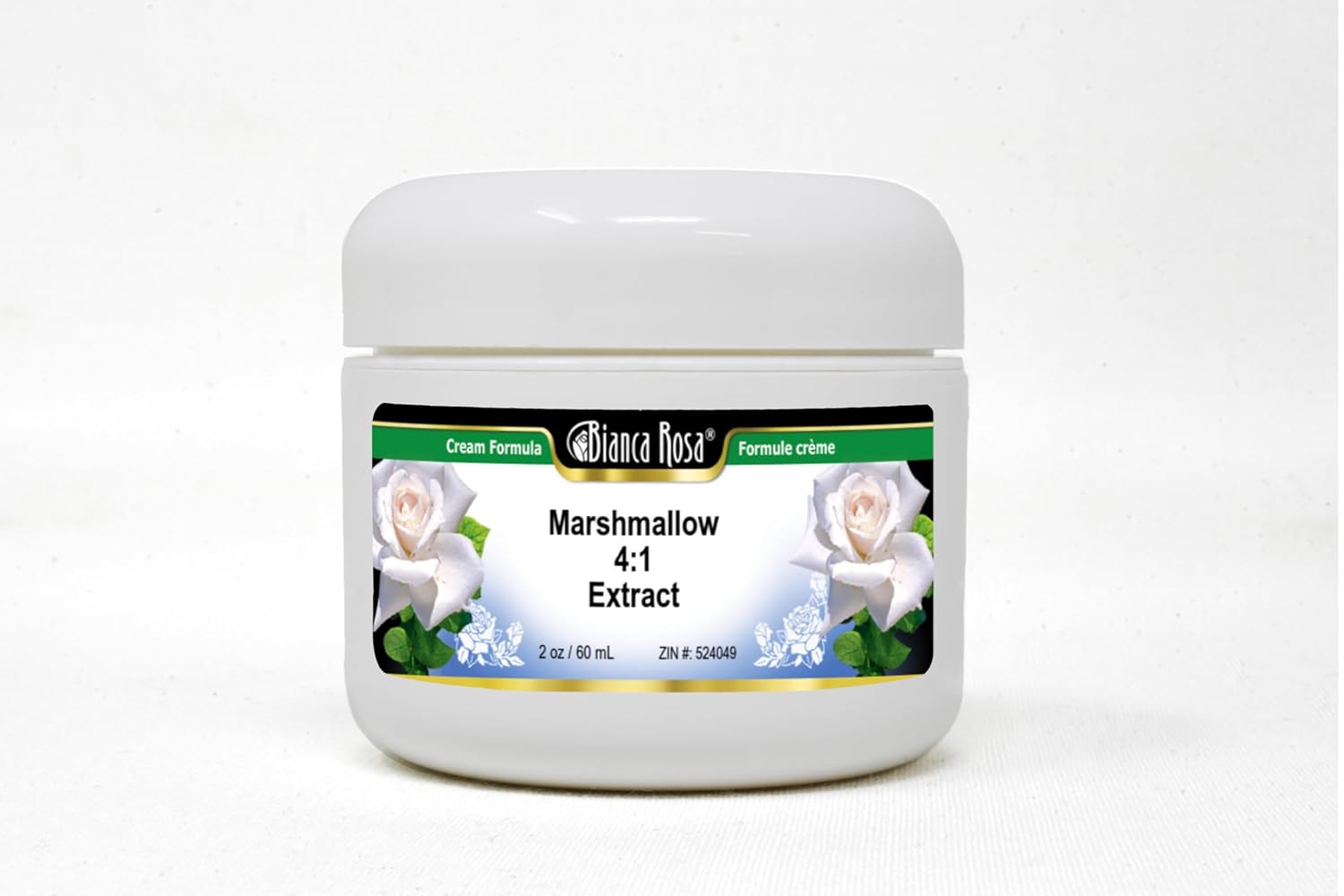 Bianca Rosa Marshmallow 4:1 Extract Cream (2 oz, ZIN: 524049) - 2 Pack