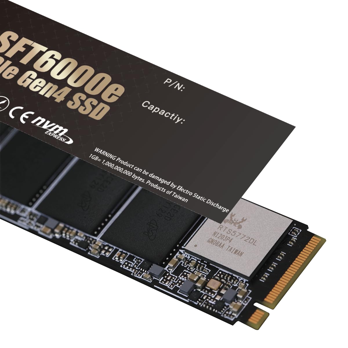 Amazon.co.jp: CFD販売: SSD