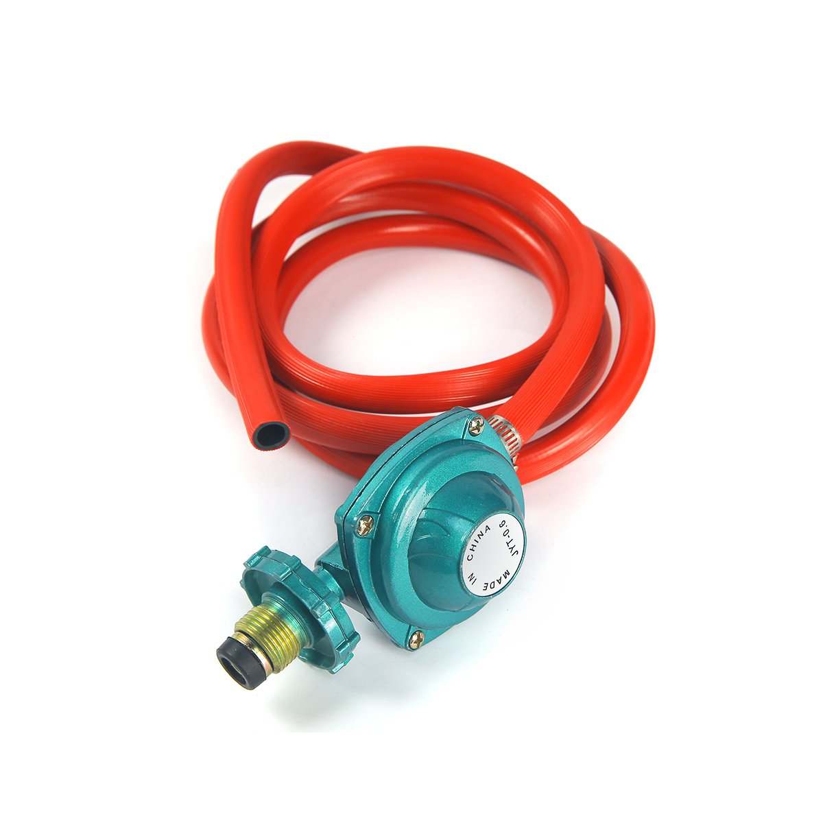 XtremepowerUS Stufa A Gas Propano Da Campeggio Con 2 Fuochi - 15.000 BTU Per Bruciatore - Accensione Automatica, Piano In Vetro, Inox - Ideale Per BBQ E Outdoor