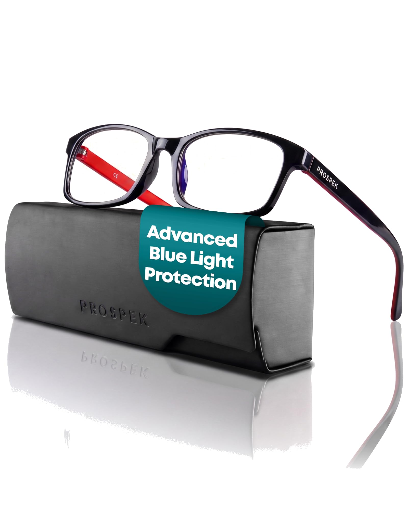 Prospek Blue Light Blocking Glasses