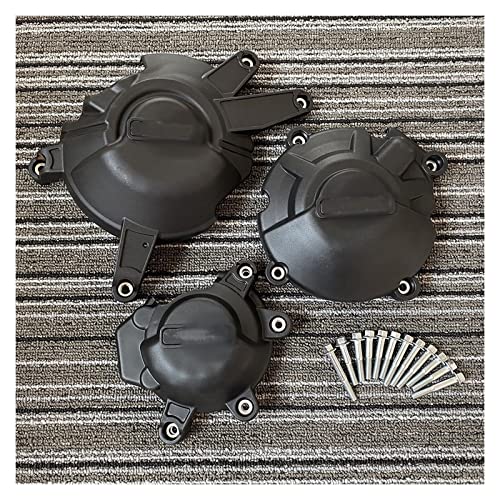 XMSCN Engine Guard Case Motorcycles Engine Cover Protection Case For CBR650R CB650R 2021 2022