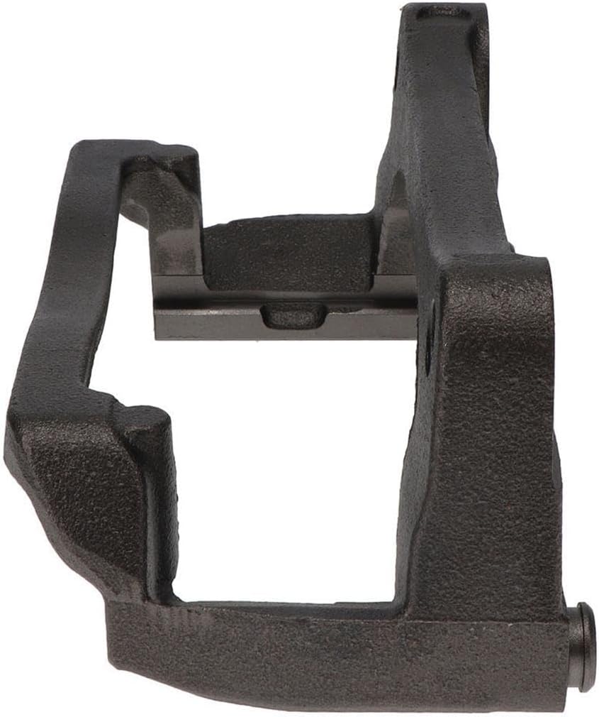 Disc Brake Caliper Bracket Rear Left 1 Piece ,Brake Caliper Bracket for Ford F-150,Lobo 2012 2013 2014 2015 2016 Replacement CL3Z2B511C, CL3Z2B511B, CL3Z2B511A