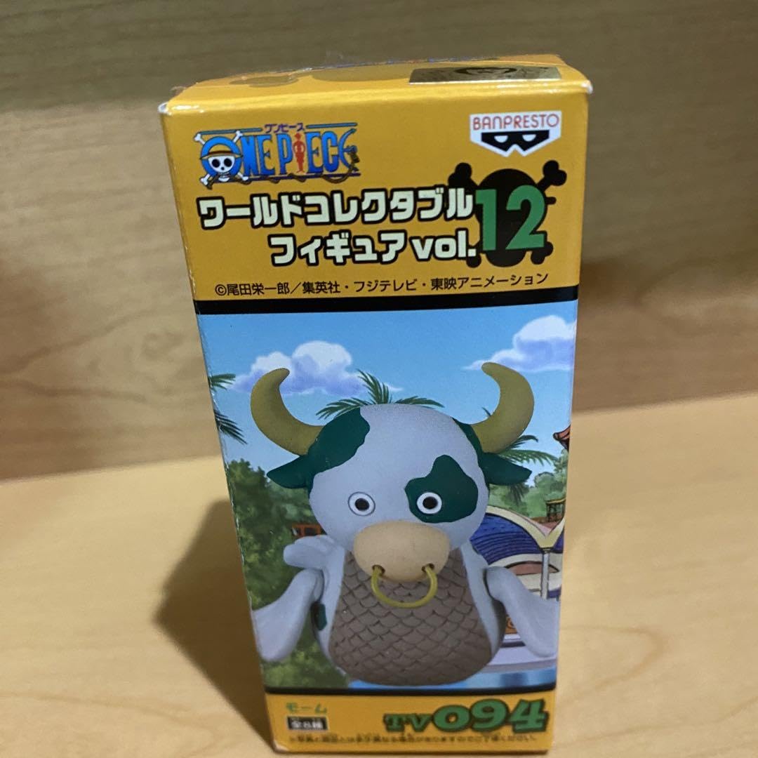 ワーコレワンピース　モーム Amazon.co.jp: モーム vol.12 ワンピ ース ワールドコレクタブル