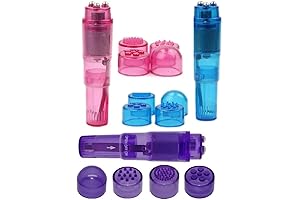 Mini & Portable: Pleasure on the Go