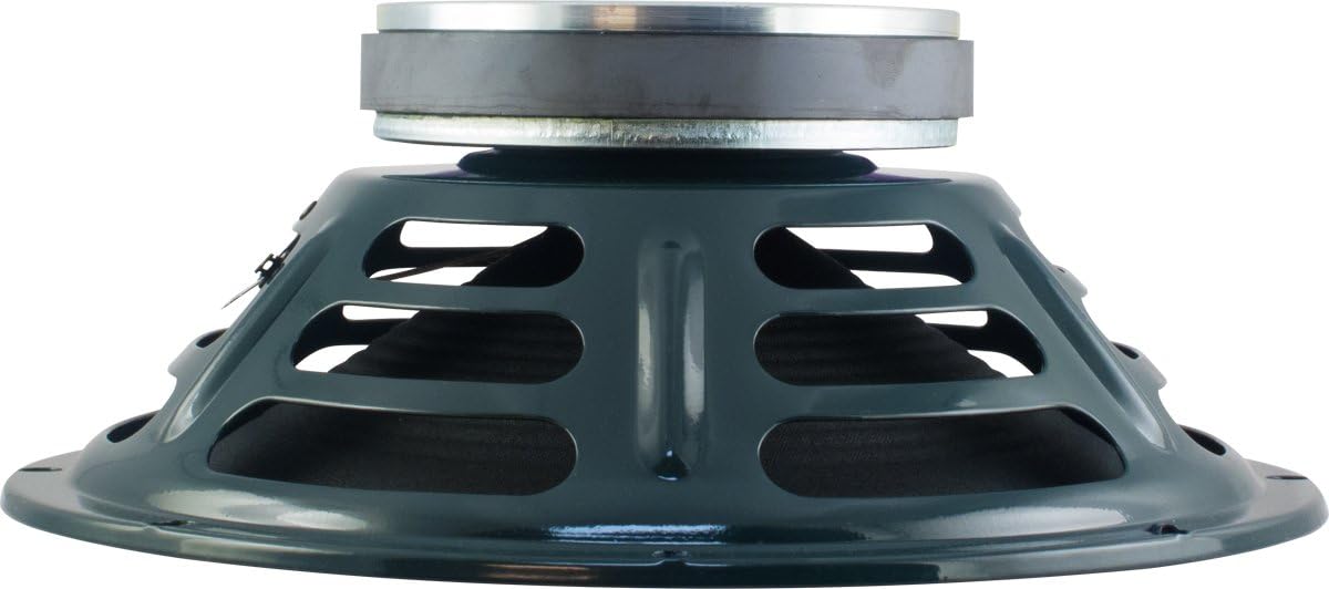 Jensen MOD10-70 10" 70 Watt Guitar/Bass Speaker, 8 ohm