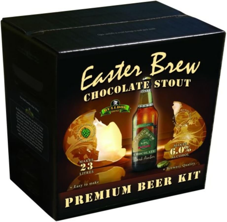 Easter Brew Chocolate Stout