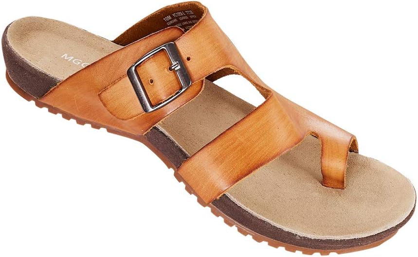 Mens Leather Flip Flops Jerusalem Sandals Kuwait Ubuy