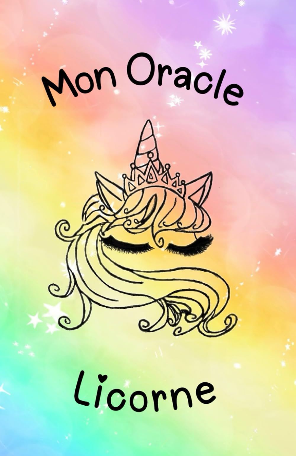 Mon Oracle Licorne