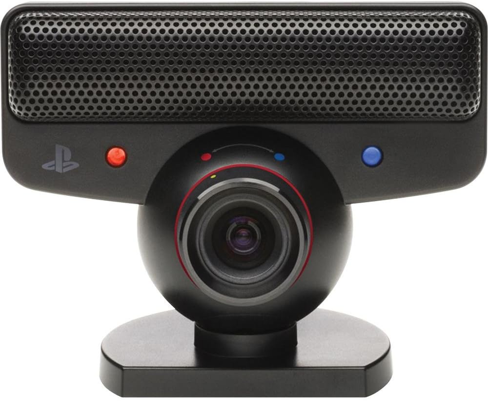 PlayStation Eye