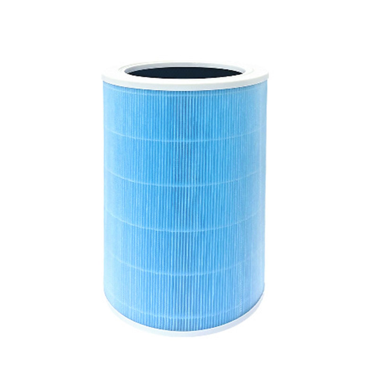 Jazuaiao Air Cleaners Cleaners Replacements Purifier Accessory Filter for Bedroom Replacement